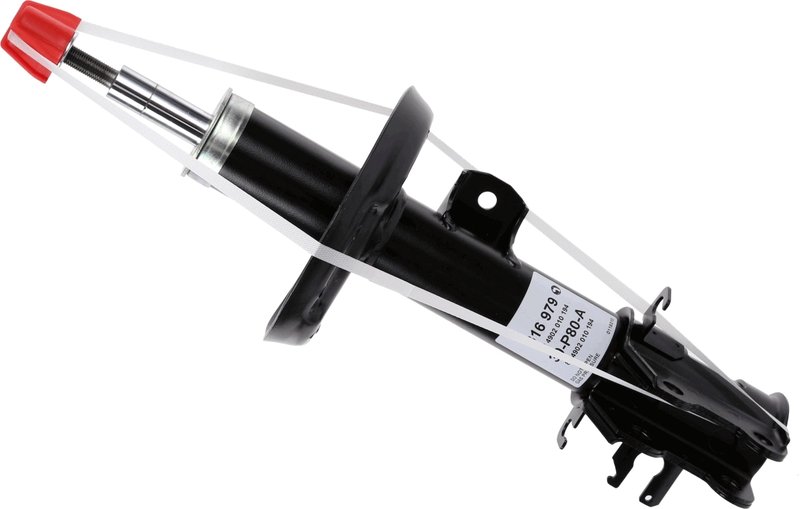 AMORTIZOR SACHS 316 979 - Compatibil cu OPEL, VAUXHALL