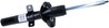 AMORTIZOR SACHS 316 963 - Compatibil cu FORD