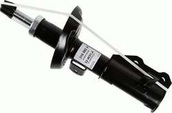 AMORTIZOR SACHS 316 982 - Compatibil cu OPEL, VAUXHALL
