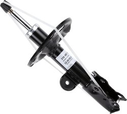 AMORTIZOR SACHS 316 987 - Compatibil cu TOYOTA