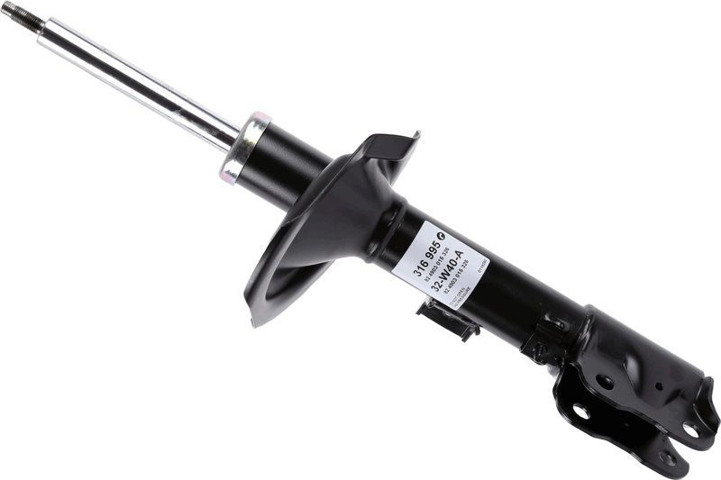 Amortizor SACHS 316 995
