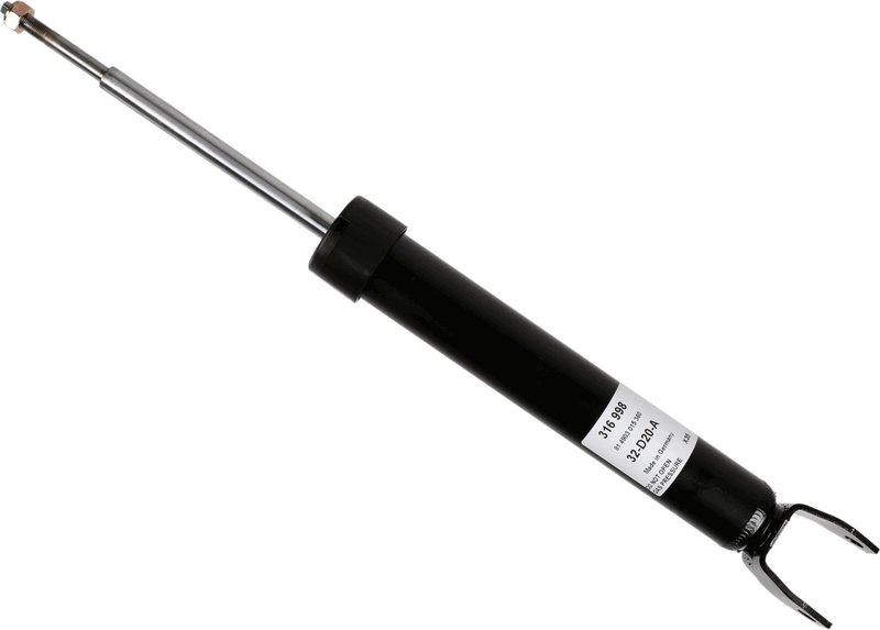 AMORTIZOR SACHS 316 998 - Compatibil cu AUDI