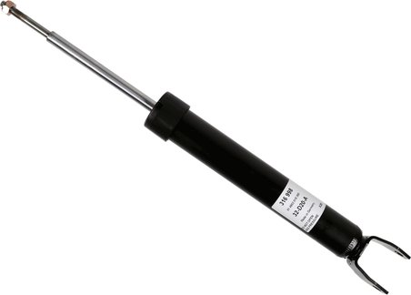 AMORTIZOR SACHS 316 998 - Compatibil cu AUDI