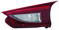 STOP SPATE ABAKUS 316-1308R-LD-UE - Compatibil cu MAZDA
