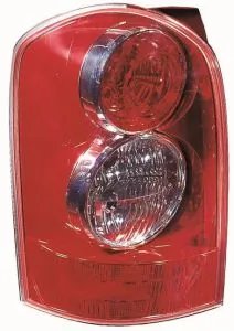 STOP SPATE ABAKUS 316-1916R-US4 - Compatibil cu MAZDA