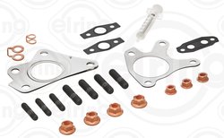 Set montaj turbo Elring 316.260