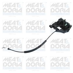 INCUIETOARE USA MEAT & DORIA 31621 - Compatibil cu FIAT