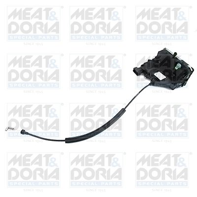incuietoare usa Meat & Doria 31621