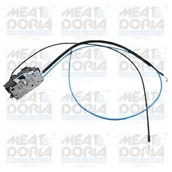 INCUIETOARE USA MEAT & DORIA 31623 - Compatibil cu FIAT