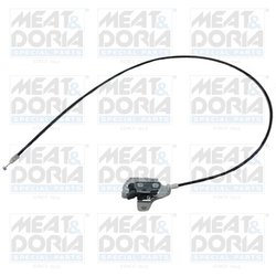 INCUIETOARE USA MEAT & DORIA 31624 - Compatibil cu FIAT