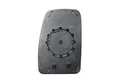 STICLA OGLINDA, OGLINDA RETROVIZOARE EXTERIOARA ABAKUS 3163G02 - Compatibil cu NISSAN, OPEL, RENAULT