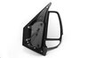 OGLINDA EXTERIOARA ABAKUS 3163M04 - Compatibil cu NISSAN, OPEL, RENAULT