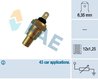 Senzor temperatura lichid racire FAE 31650
