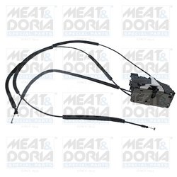 INCUIETOARE USA MEAT & DORIA 31650 - Compatibil cu FIAT
