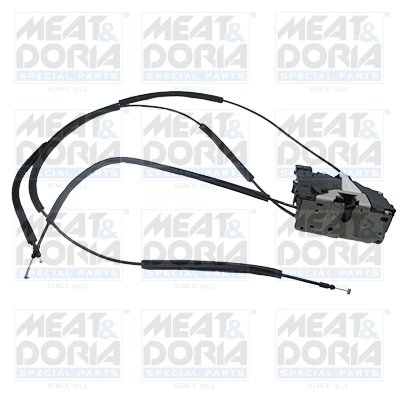 incuietoare usa Meat & Doria 31650