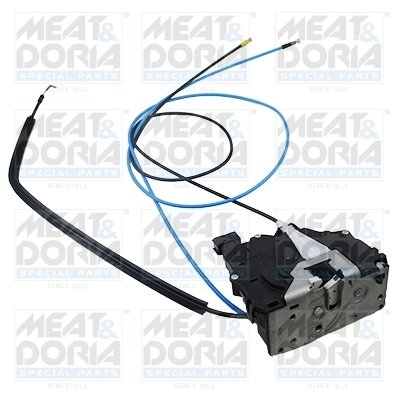 INCUIETOARE USA MEAT & DORIA 31651 - Compatibil cu FIAT