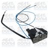 INCUIETOARE USA MEAT & DORIA 31651 - Compatibil cu FIAT
