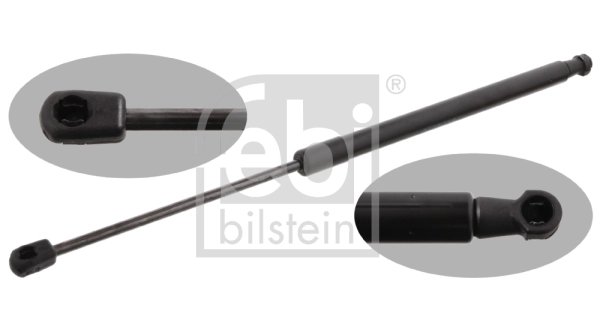 Amortizor portbagaj Febi Bilstein 31654