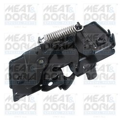 Inchizator capota motor Meat & Doria 31656