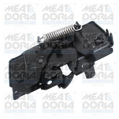 Inchizator capota motor Meat & Doria 31656