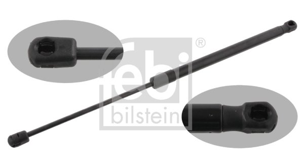 AMORTIZOR PORTBAGAJ FEBI BILSTEIN 31657 - Compatibil cu SKODA