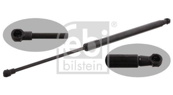 Amortizor portbagaj Febi Bilstein 31662