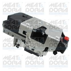 INCUIETOARE USA MEAT & DORIA 31664 - Compatibil cu PEUGEOT