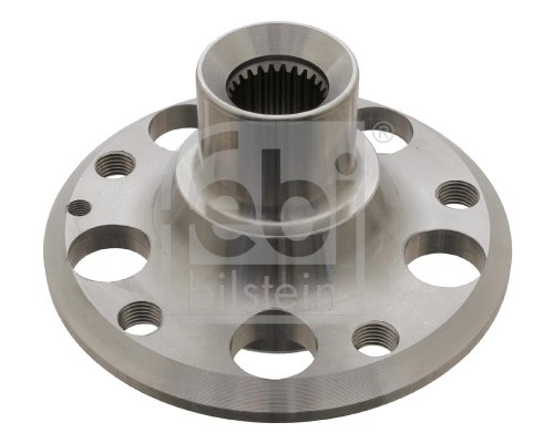 Butuc roata Febi Bilstein 31669