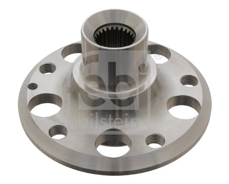 Butuc roata Febi Bilstein 31669