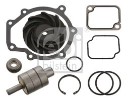 SET REPARATIE, POMPA APA FEBI BILSTEIN 31682 - Compatibil cu MERCEDES-BENZ