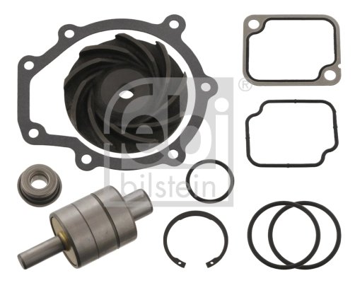 Set reparatie, pompa apa Febi Bilstein 31682