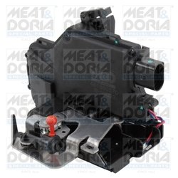 INCUIETOARE USA MEAT & DORIA 31683 - Compatibil cu AUDI