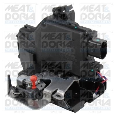 INCUIETOARE USA MEAT & DORIA 31683 - Compatibil cu AUDI