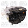 INCUIETOARE USA MEAT & DORIA 31687 - Compatibil cu AUDI