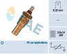 Senzor temperatura lichid racire FAE 31690
