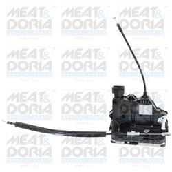 INCUIETOARE HAION MEAT & DORIA 31692 - Compatibil cu FIAT