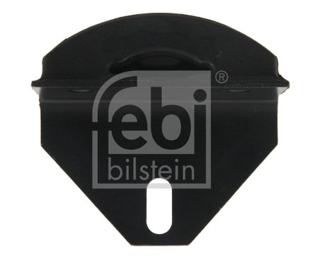 Tampon cauciuc suspensie Febi Bilstein 31693