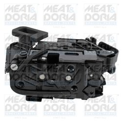 INCUIETOARE USA MEAT & DORIA 31698 - Compatibil cu AUDI, SEAT, SKODA, VW