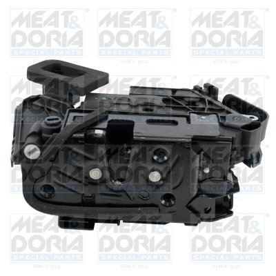INCUIETOARE USA MEAT & DORIA 31698 - Compatibil cu AUDI, SEAT, SKODA, VW