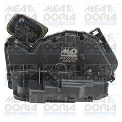 INCUIETOARE USA MEAT & DORIA 31699 - Compatibil cu AUDI, SEAT, SKODA, VW
