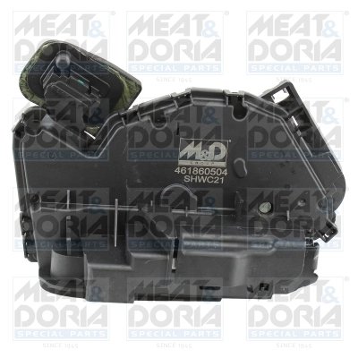 INCUIETOARE USA MEAT & DORIA 31699 - Compatibil cu AUDI, SEAT, SKODA, VW