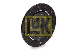 DISC AMBREIAJ LUK 317 0017 17 - Compatibil cu FIAT, LANCIA, SEAT
