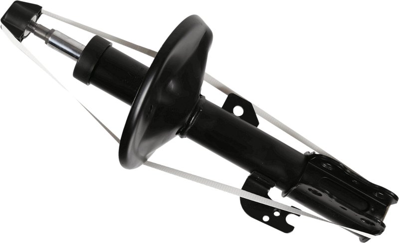AMORTIZOR SACHS 317 105 - Compatibil cu TOYOTA