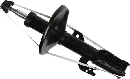 AMORTIZOR SACHS 317 105 - Compatibil cu TOYOTA
