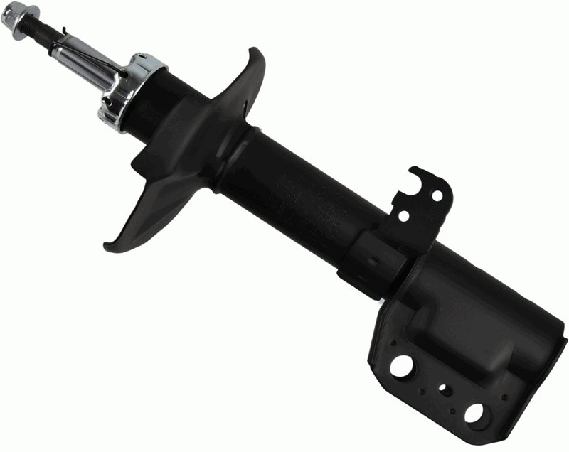 AMORTIZOR SACHS 317 110 - Compatibil cu TOYOTA