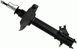 AMORTIZOR SACHS 317 113 - Compatibil cu NISSAN