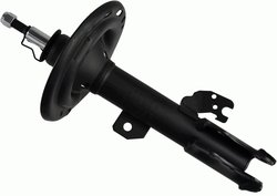 AMORTIZOR SACHS 317 117 - Compatibil cu LEXUS, TOYOTA, TOYOTA (GAC)