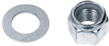 Amortizor SACHS 317 113