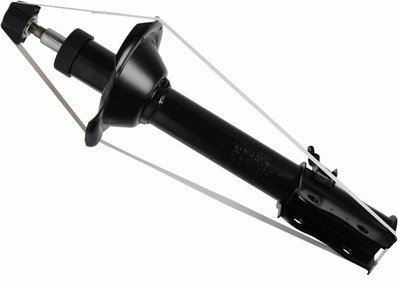 Amortizor SACHS 317 125
