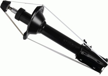 Amortizor SACHS 317 125